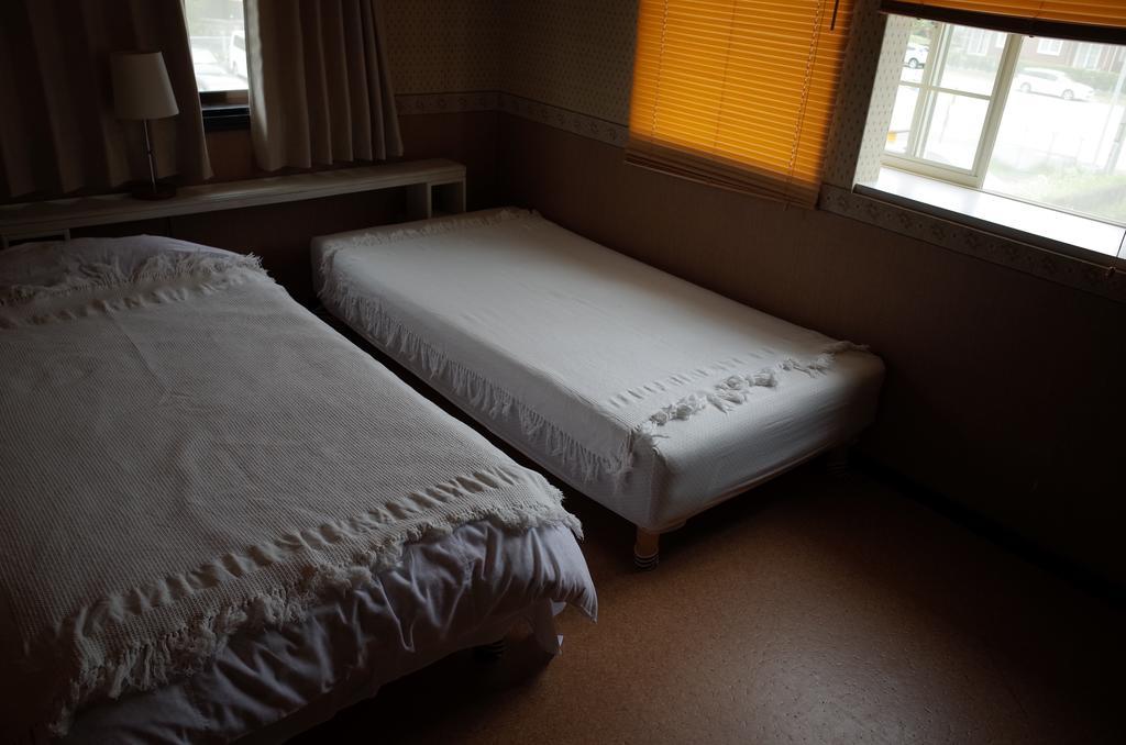 Minshuku Misakisou Hotel Miyazaki Eksteriør billede