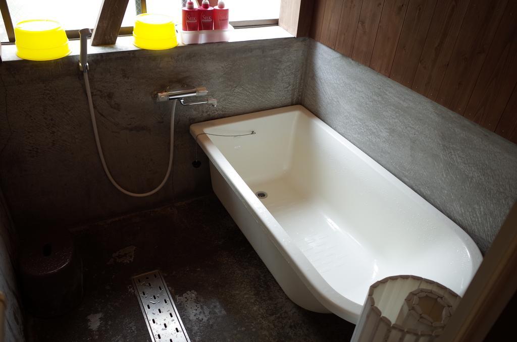 Minshuku Misakisou Hotel Miyazaki Eksteriør billede