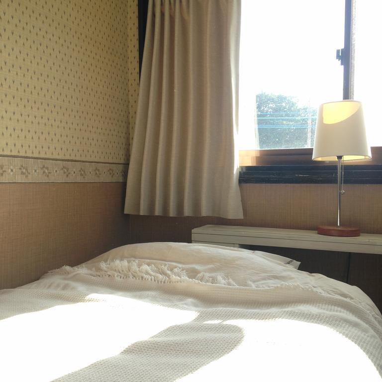 Minshuku Misakisou Hotel Miyazaki Eksteriør billede